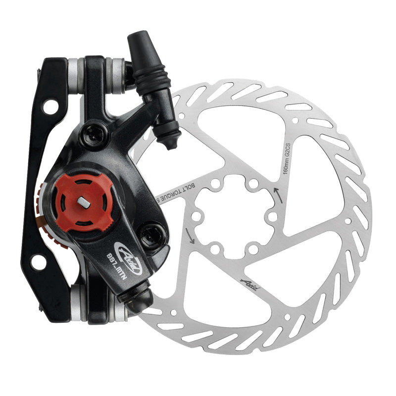 SRAM Avid BB7 Disc Brake – Fat Bikes Canada