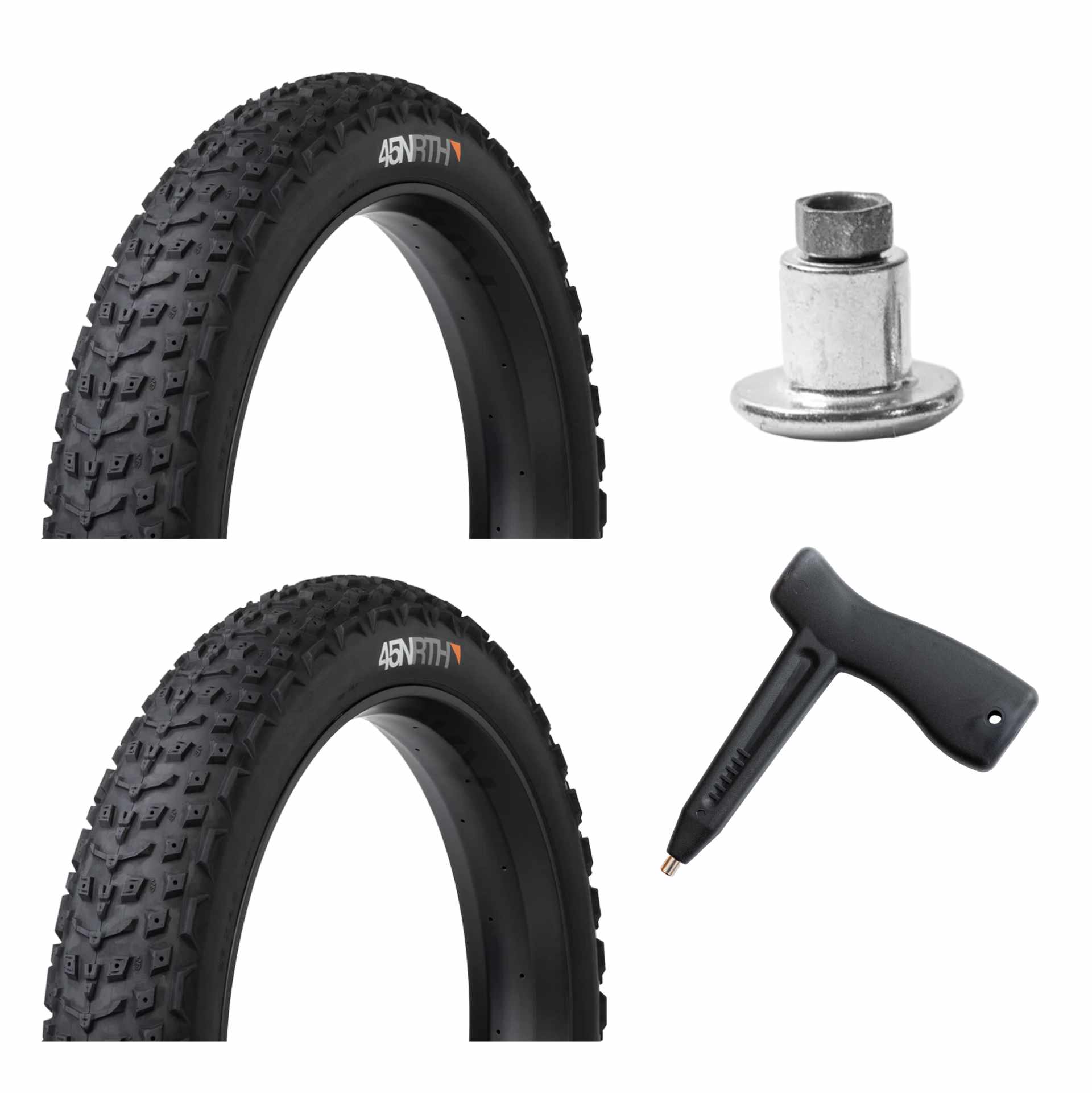 45NRTH Dillinger 5 - 27.5