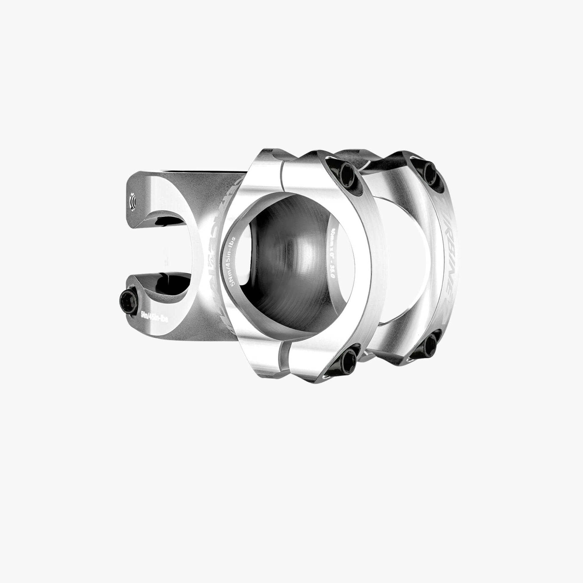 Race Face Turbine R 35 Stem – Fat Bikes Canada - Main Image