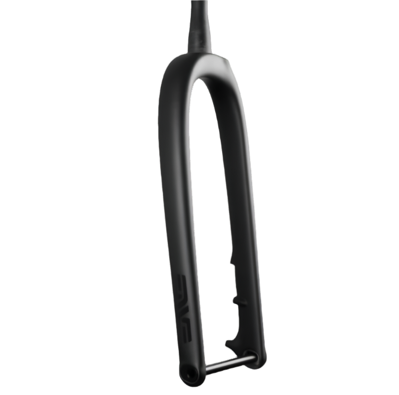 Enve Carbon Fat Fork – Fat Bikes Canada - Main Image