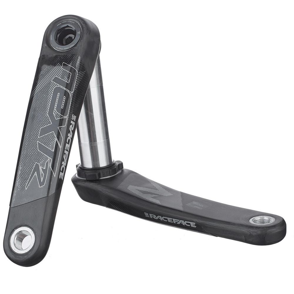 Race Face Next R Crank Arms – Fat Bikes Canada - Main Image