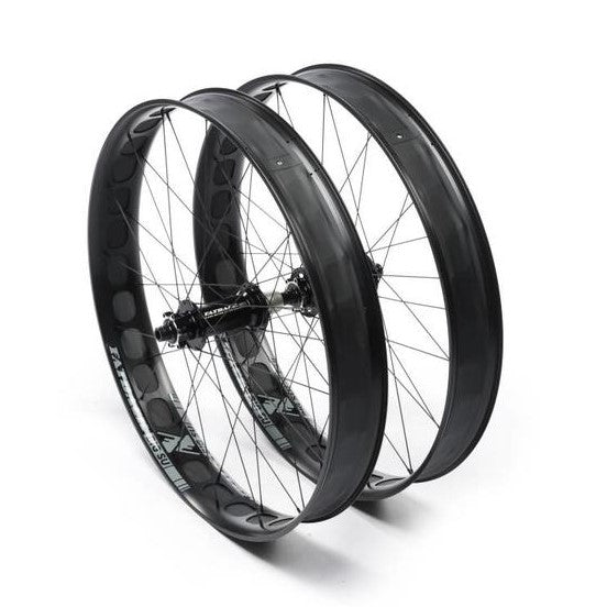 Fat Bike Wheels 26 Bike Spokes Corvus Big Su 26