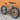 KHS ATB 1000 Fat Bike