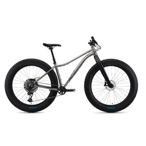 Revel Big Iron - V2