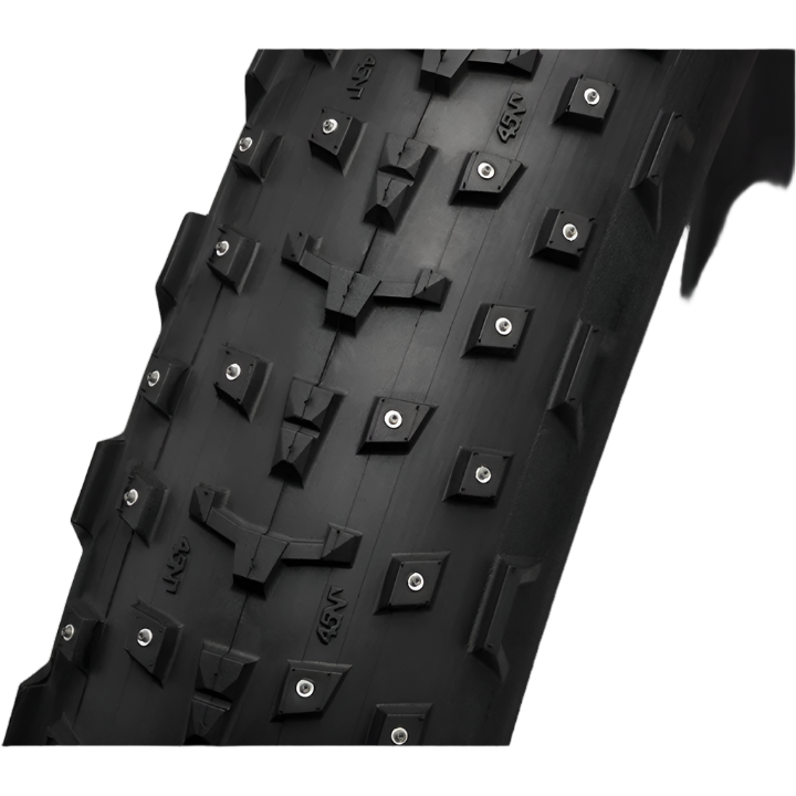 Studded fat bike tires 27.5 hotsell