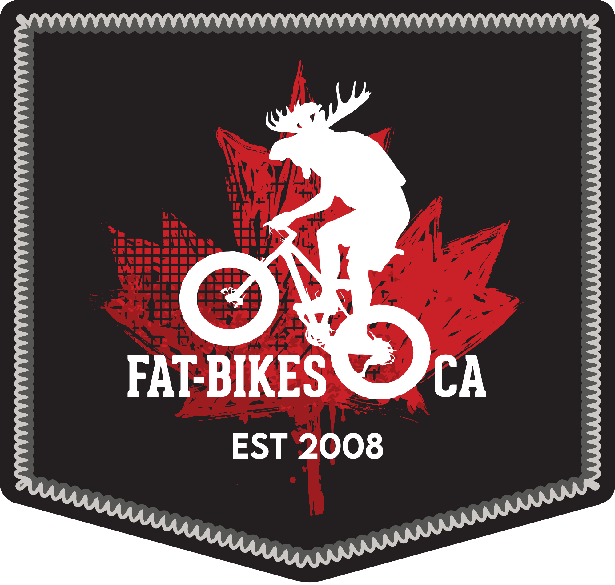 Fat Bikes Canada