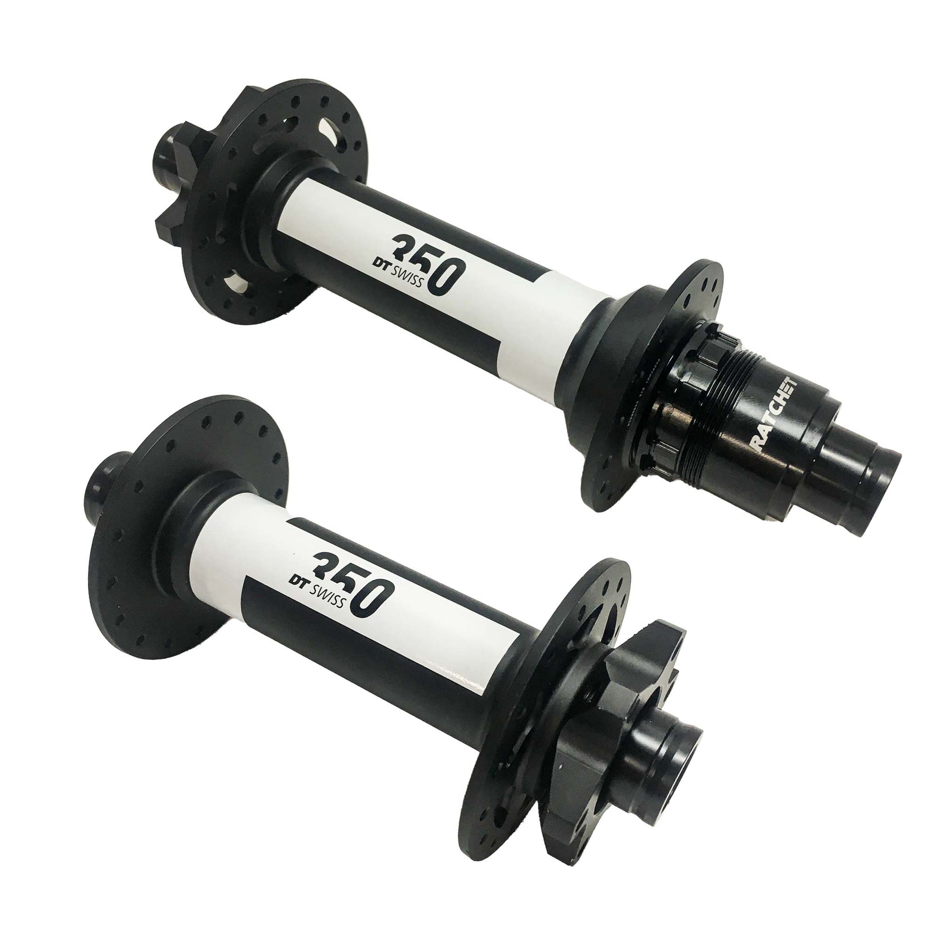 DT Swiss 350 Big Ride Hub Set – Fat Bikes Canada
