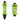 Industry Nine Fat Bike Hub Pair Light Green