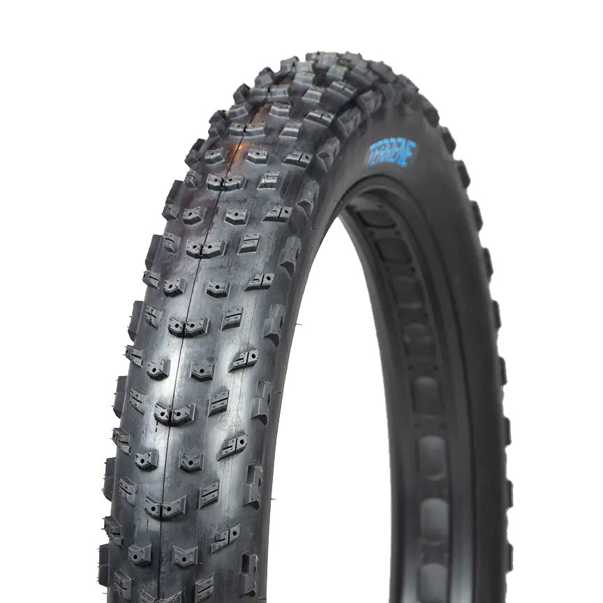 Terrene Yippee Ki Yay 27.5 x 4.3 Studdable Tire 120TPI