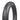 Terrene Johnny 26 x 5.0 Studded Tire