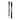 OAC XCD BC  160 Skin Skis w/ EA 2.0 Universal Binding