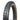 Terrene Yippee Ki Yay 27.5 x 4.3 Studded Tire 60TPI Tan