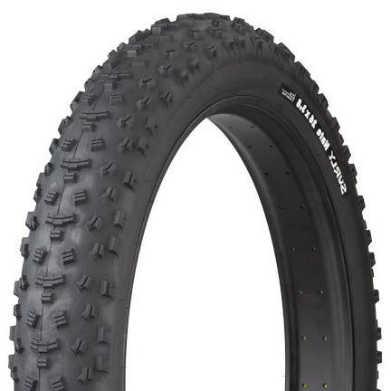 Surly Nate 26 x 3.8 120TPI TR Tire